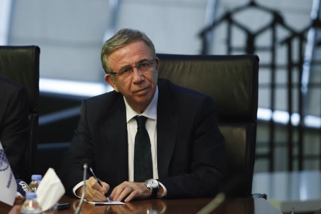 Ümit Özdağ'dan Ekrem İmamoğlu açıklaması
