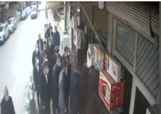 Bir MHP baskını iddiası daha! Osmaniyeli esnaf ölümle tehdit edildi