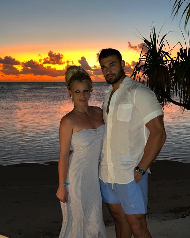 Britney Spears üçüncü çocuğuna hamile olduğunu açıkladı Britney Spears üçüncü çocuğuna hamile olduğunu açıkladı