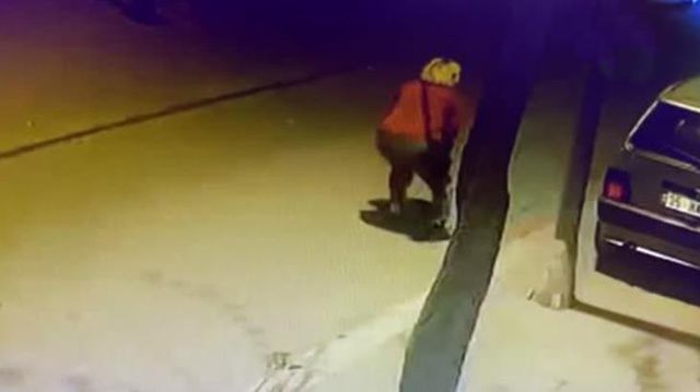 Fatih'te silahlı çatışma çıktı, olay yerinden geçen İranlı turist kurşunların hedefi oldu