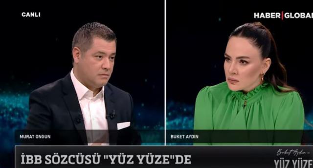 İBB Sözcüsü Murat Ongun'dan 'Millet İttifakı'nın adayı kim olmalı?' sorusuna yanıt: Gönlümdeki aday Kılıçdaroğlu