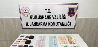 Son dakika haberi! 'Jandarmayım' deyip vatandaşı dolandıran şahıs jandarma tarafından yakalandı