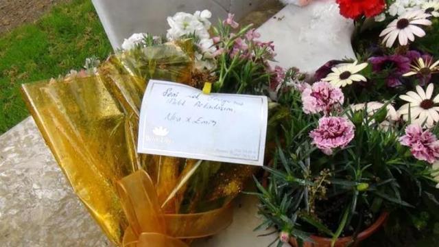 Köpekten kaçarken kamyonun altında kalan Mahra'yı Türkiye unutmadı