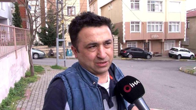 Pendik'te kucağında çocuk olan kadını gençlerin darp ettiği öne sürülmüştü, gerçek bambaşka çıktı