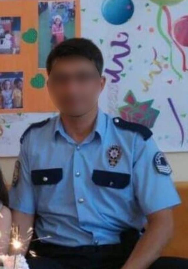Polis memuru, ormanlık alanda otomobilinin içinde ölü bulundu