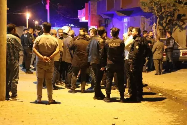 Çocukların kavgası, ailelerin katılımıyla meydan muharebesine döndü: 14 yaralı, 4 gözaltı