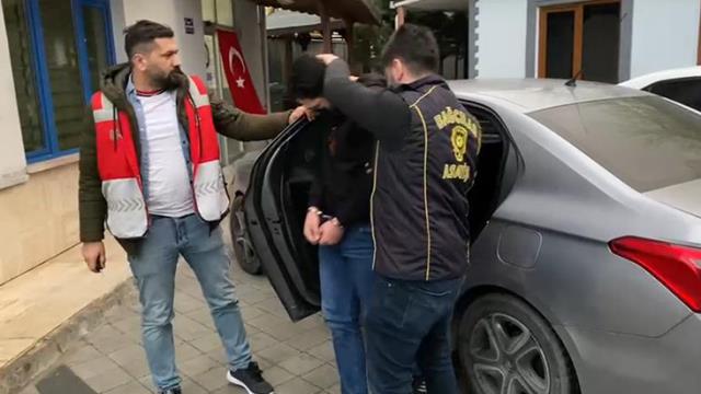 Bağcılar'da vatandaşlara hakaret eden Suriyeli sınır dışı edilecek