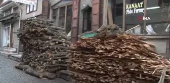 Ermenilerin yaptığı fırında 1905'ten bu yana Ramazan pidesi pişiyor