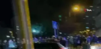 Gaziantep'te dehşet saçan ehliyetsiz çocuk sürücü tutuklandı