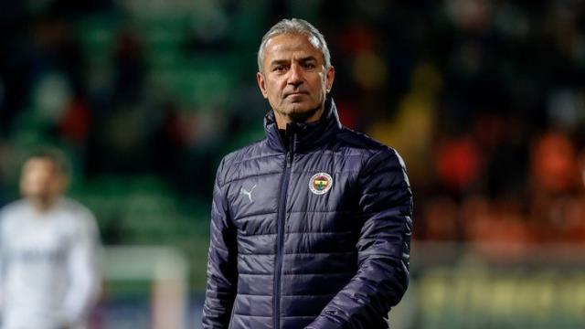 Herkes merak ediyordu! İsmail Kartal'ın Fenerbahçe'deki geleceği netleşti