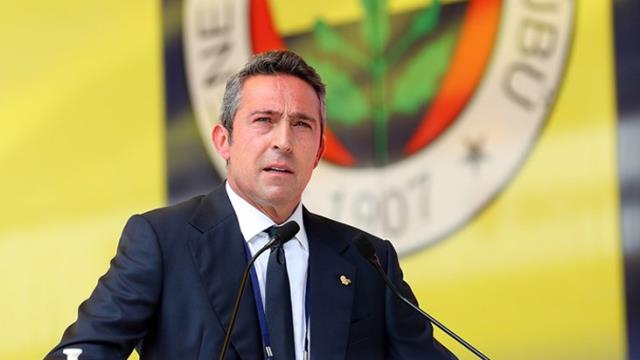 Herkes merak ediyordu! İsmail Kartal'ın Fenerbahçe'deki geleceği netleşti