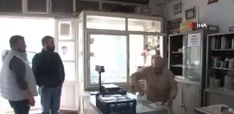 İzmir'in asırlık helvacıya e-ticaret dopingi
