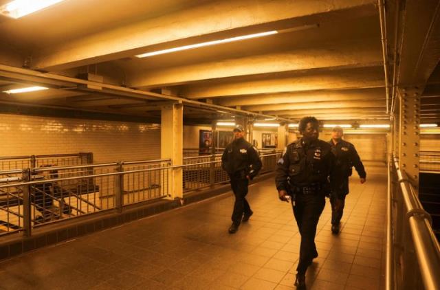 New York metrosu saldırganı tespit edildi: 62 yaşındaki Frank James! NYPD, başına ödül koydu