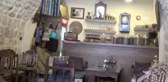 Ramazan ayının vazgeçilmezi 'Reyhan şerbeti'