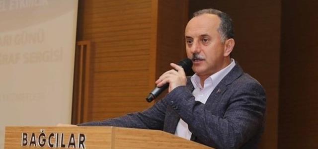 Son Dakika! İstanbul Bağcılar Belediye Başkanı Lokman Çağırıcı görevinden istifa etti