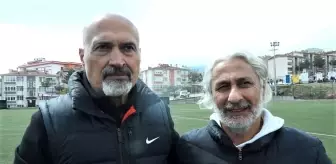 Tarık Yurttaş: 'Karabükspor helva yenilenecek kulüp değildir'