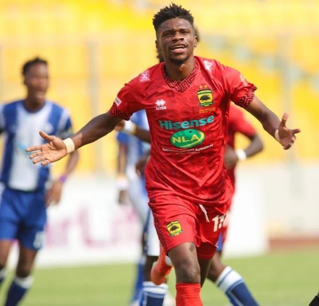 20 yaşında ve leblebi gibi gol atıyor! Fenerbahçe bu kez turnayı gözünden vurdu