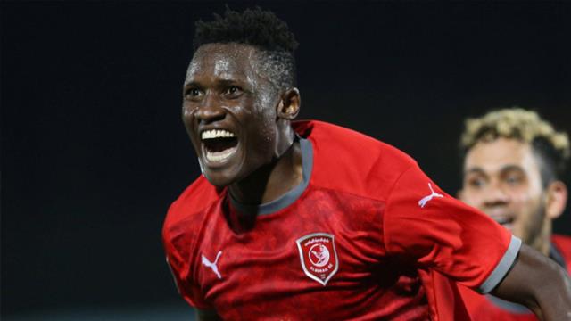 Beşiktaş'tan rakipleri kıskandıracak golü transferi! 25 maçta 26 gol attı