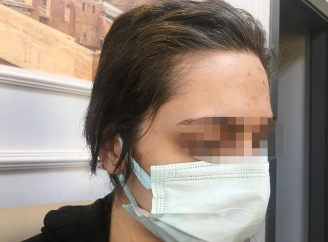 Bıçak zoruyla kaçırılan genç kız yaşadığı dehşeti böyle anlattı: Beni çırılçıplak soyup cinsel istismarda bulundular