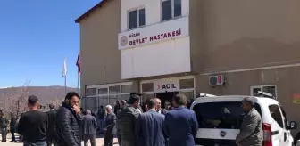 Son dakika haber | Bitlis'te bıçaklı kavgada bir kişi hayatını kaybetti