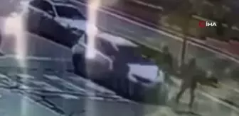 Gaziantep'te 2 günde ikinci scooter kazası... Kırmızı ışıkta geçti, scooterlı çocuklara çarptı