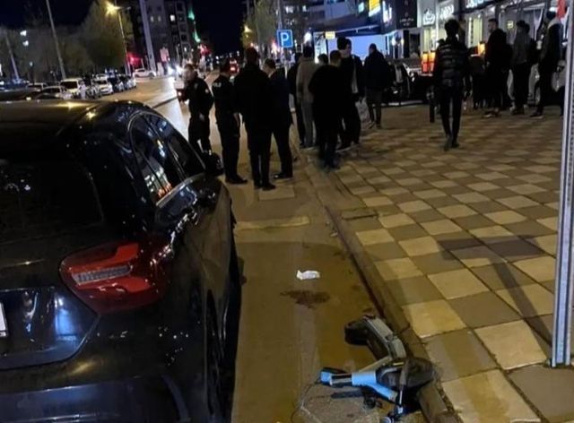 Ezgi'nin ölümüne neden olan ehliyetsiz sürücüden şok savunma