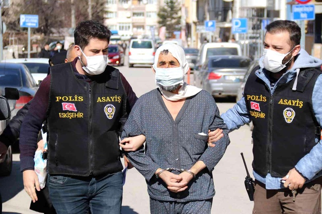 İkinci Kadir Şeker olayının iddianamesi kabul edildi