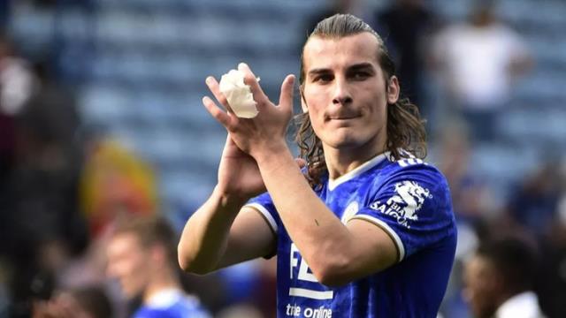 Rekordan kaçış yok! Milli futbolcu Çağlar Söyüncü tarihin en pahalısı olacak Rekordan kaçış yok! Milli futbolcu Çağlar Söyüncü tarihin en pahalısı olacak