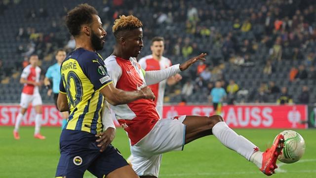 Rossi gidiyor, yerine daha iyisi geliyor! Nijeryalı yıldız Fener'e çok yakın