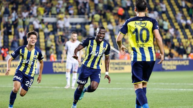 Son yılların en büyük kıyımı! Fenerbahçe, yıldızlarını bedavaya bırakıyor