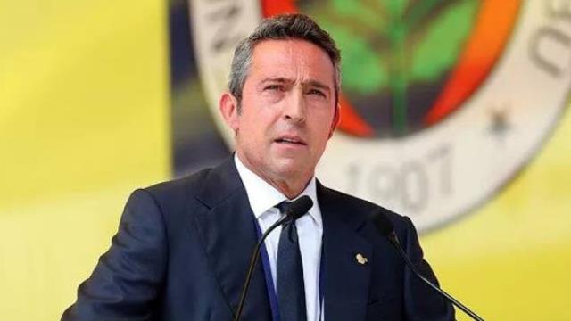 Ali Koç golcülerden bıktı! Beşiktaşlı yıldızla görüşülmesini bizzat istedi