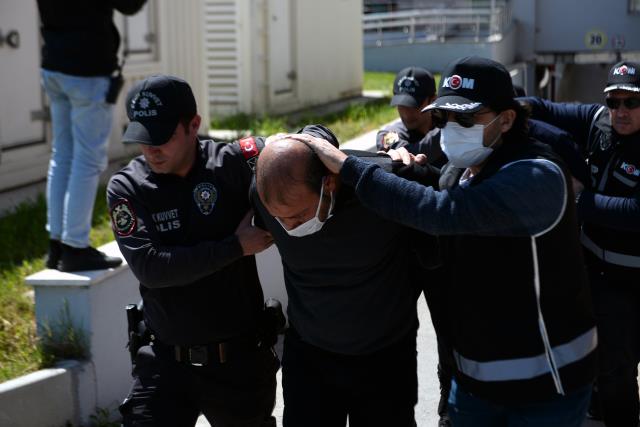 'Çakar' çetesi, polise ihbarda bulunacak akrabaları Sultan'ı da öldürüp intihar izlenimi vermiş