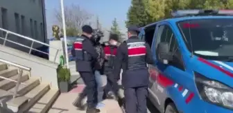 Çiftçiyi 60 bin dolar dolandıran Kamerunlu firari şüpheli de yakalandı (2)