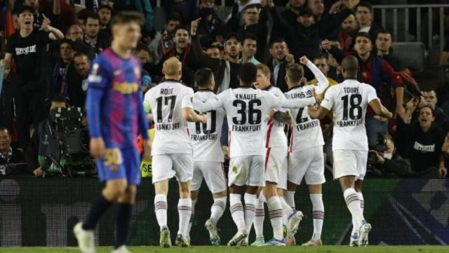 Çok büyük sürprizler var! İşte UEFA Avrupa Ligi'nde yarı final eşleşmeleri