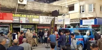 Son dakika... Hatay'da kaçak cep telefonu operasyonu