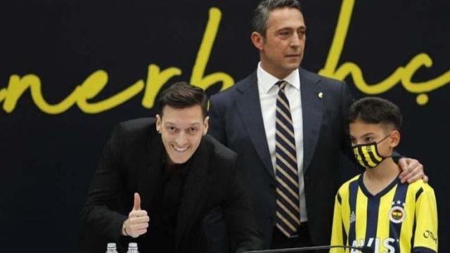 Mesut Özil ile ipler kopuyor! Tarih resmen netleşti