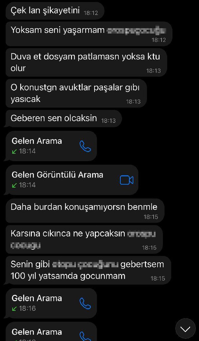 Samsun'da kadınların fotoğrafları ile hesap açıp, şantaj yapan şüpheli yakalandı