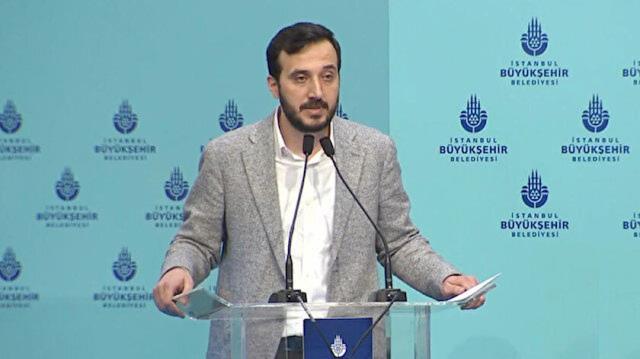 Son Dakika! İstifa eden Bağcılar Belediye Başkanı Lokman Çağırıcı'nın yerine Abdullah Özdemir seçildi