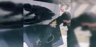 Türkiye'nin gökyüzündeki imzası SOLOTÜRK 11 yaşında