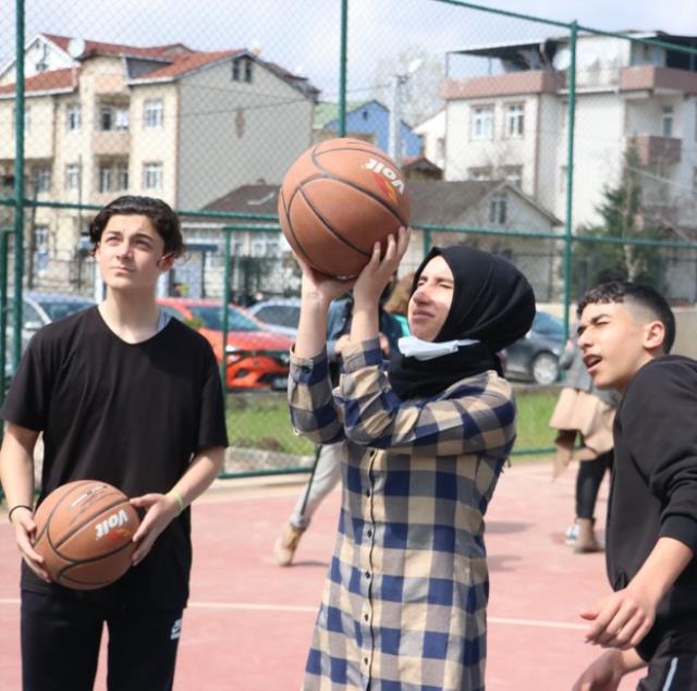 Türkiye'nin gönlünü fethetmişlerdi! Görme engelli Dilek öğretmen o anları anlattı