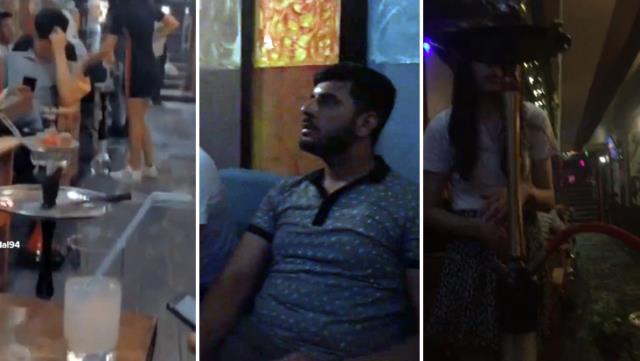 Yanlarına kar kalmadı! Sadece İstanbul'da 23 bin 27 kişi sınır dışı edildi