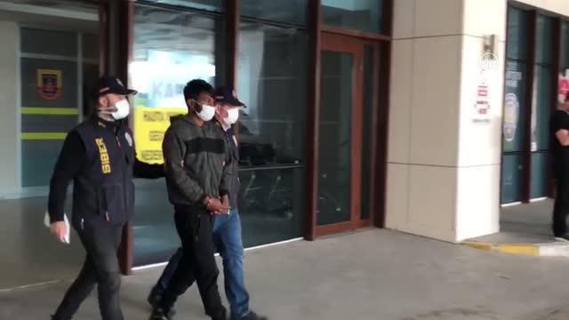 Yanlarına kar kalmadı! Sadece İstanbul'da 23 bin 27 kişi sınır dışı edildi