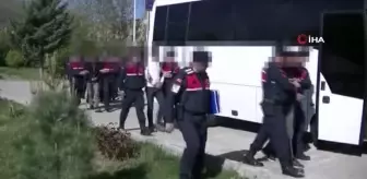 Son dakika haber! Diyarbakır'da 2 kişinin öldüğü park kavgasında 6 kişi tutuklandı