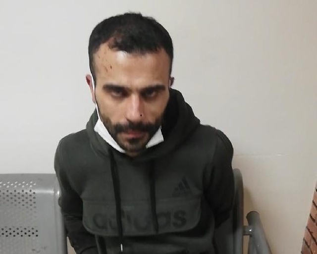 Eşini 34 yerinden bıçaklayarak öldürdü; 'Birbirimizi seviyorduk' dedi