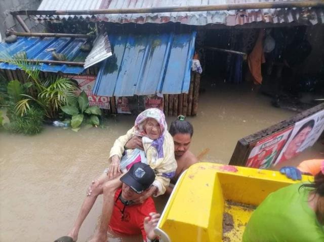 Filipinler'i Megi Fırtınası vurdu! 167 kişi öldü, 100'den fazla insan kayıp