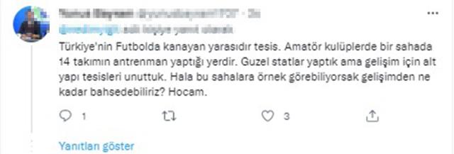 Türk futbolunun utanç kareleri! Başakşehir maçından gelen fotoğraflar pes dedirtti