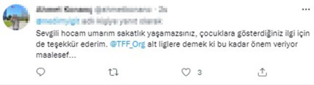 Türk futbolunun utanç kareleri! Başakşehir maçından gelen fotoğraflar pes dedirtti
