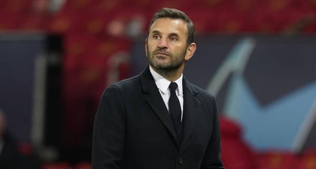 İki başkan adayının da çalışmak istediği teknik direktör aynı! İşte Galatasaray'ın yeni hocası
