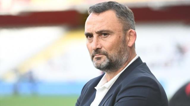 Kimsenin beklemediği aday! Galatasaray, Beşiktaş'ın sistemine geçiyor