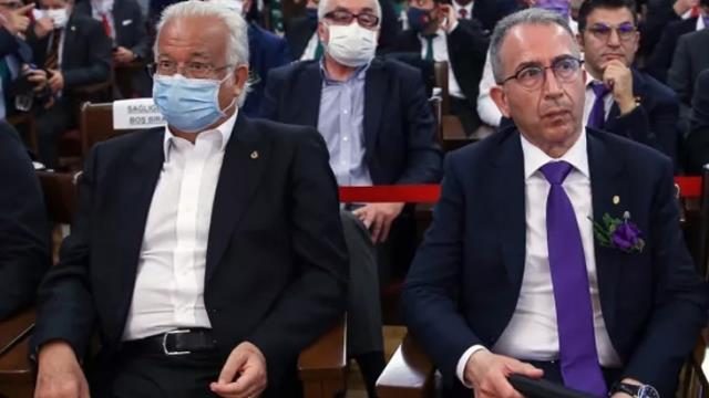 Kimsenin beklemediği aday! Galatasaray, Beşiktaş'ın sistemine geçiyor